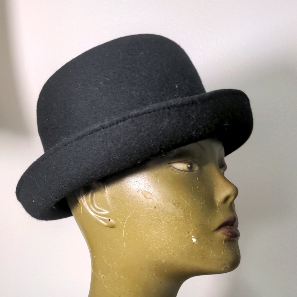 Unknown Brand Wool Hat